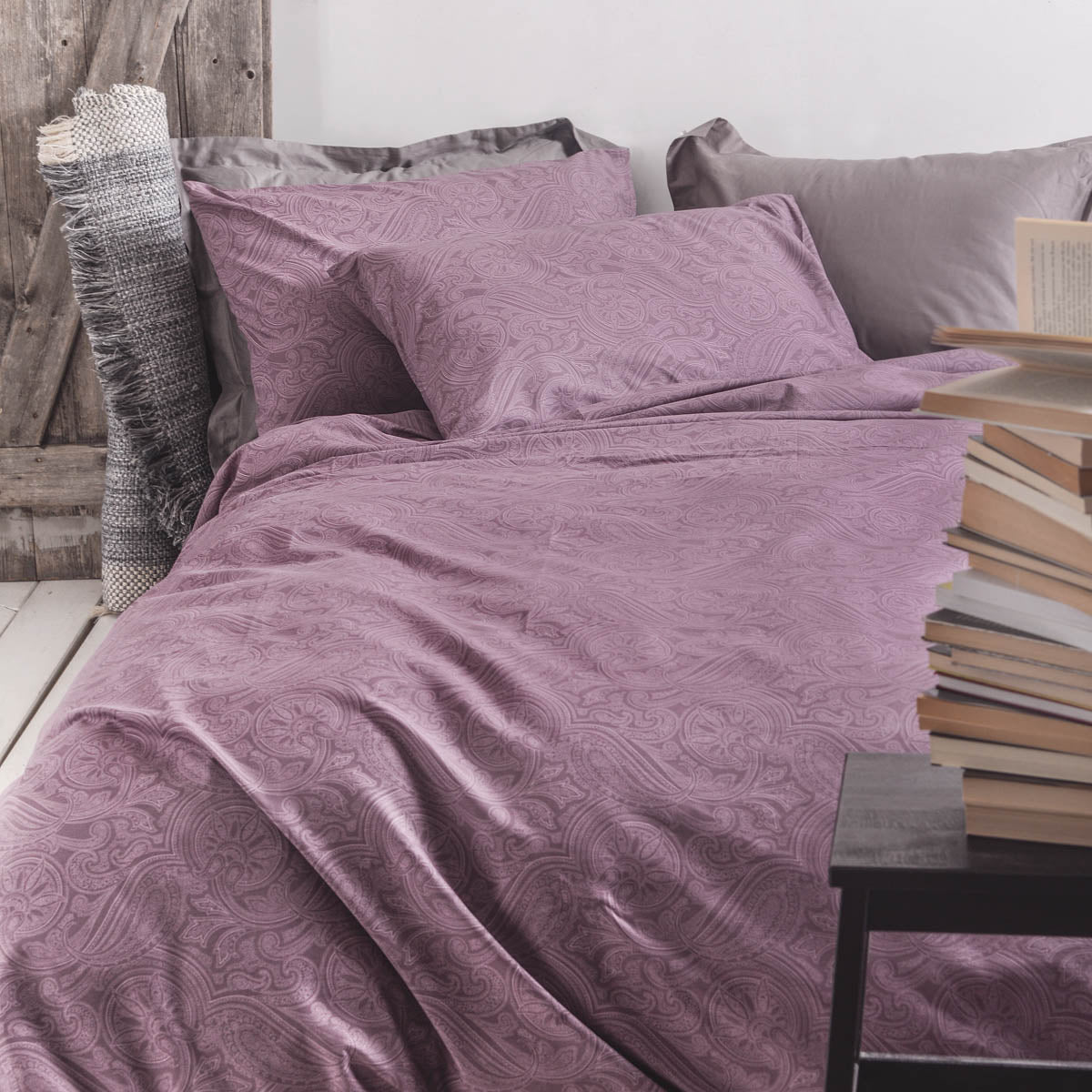 CHARISMA - ΣΕΤ ΚΟΥΒΕΡΛΙ DIVA (220Χ240