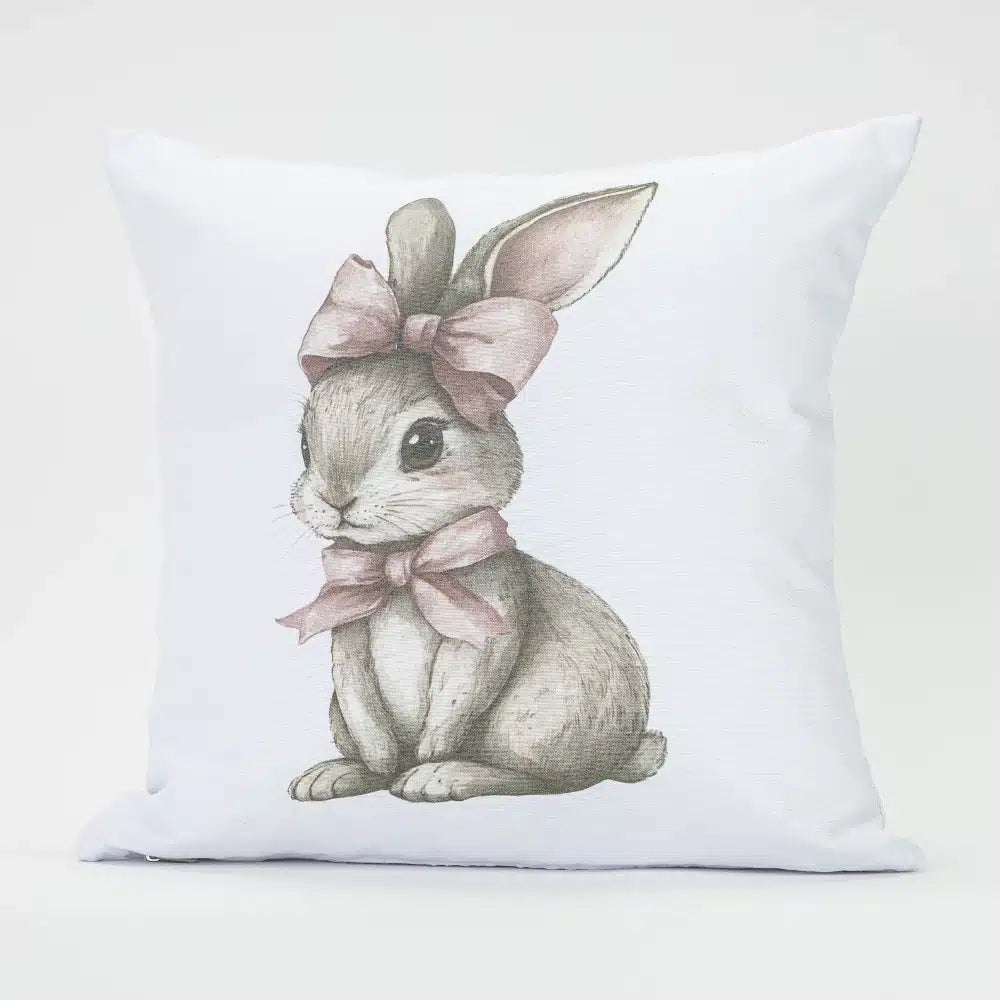 Μαξιλάρι Διακοσμητικό Printed Σχέδιο 22 από την εταιρεία Borea Home Textiles