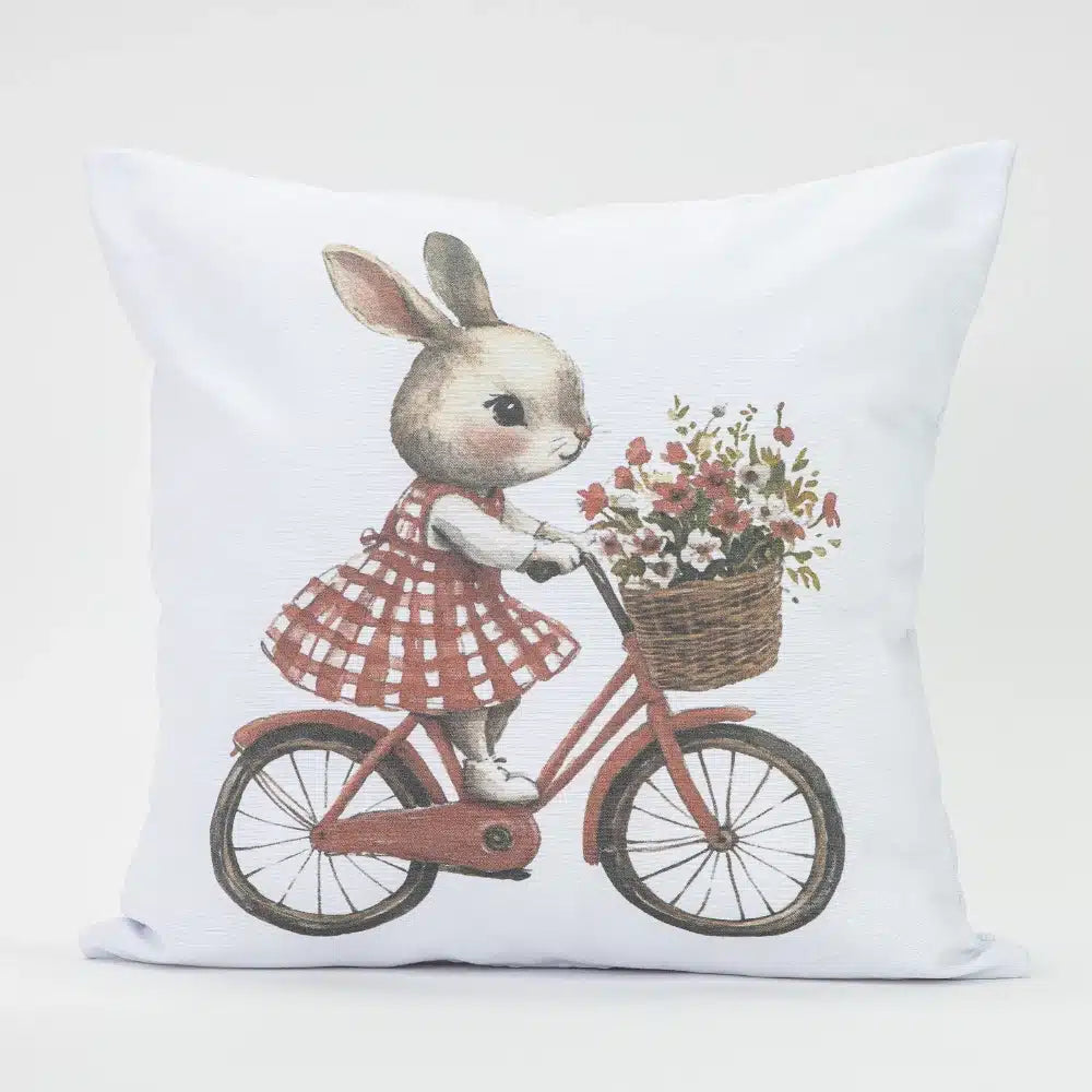 Μαξιλάρι Διακοσμητικό Printed Σχέδιο 32 από την εταιρεία Borea Home Textiles