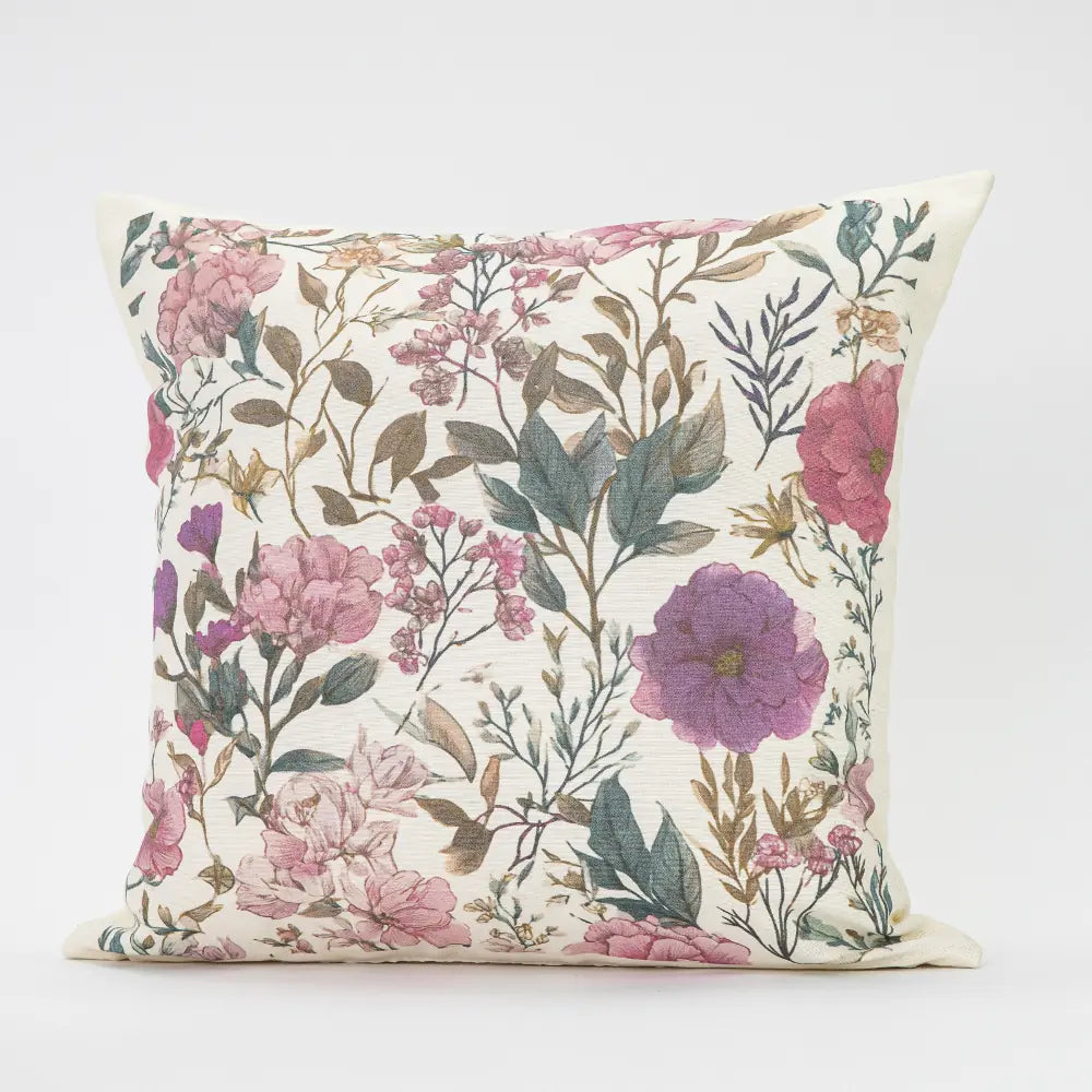 Μαξιλάρι Διακοσμητικό Printed Σχέδιο 6 από την εταιρεία Borea Home Textiles