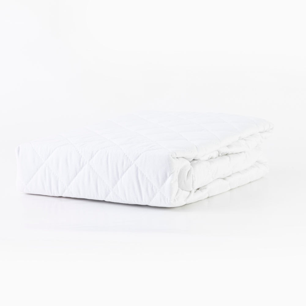Καπιτονέ Μαξιλαροθήκη Polycotton από την εταιρεία Borea Home Textiles