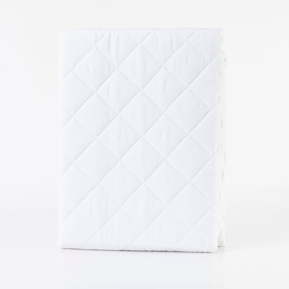 Καπιτονέ Αδιάβροχη Μαξιλαροθήκη Polycotton από την εταιρεία Borea Home Textiles