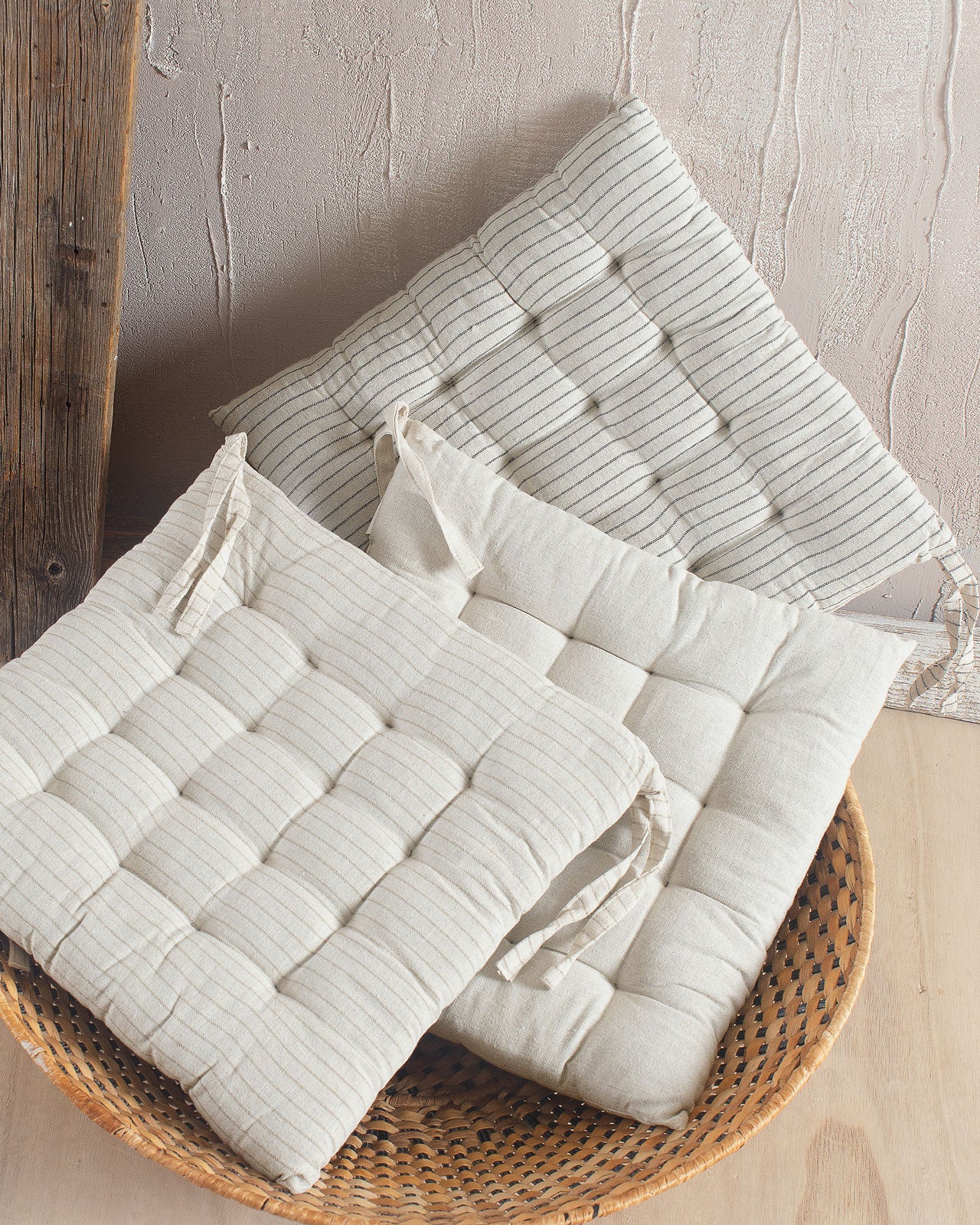 MESSINI ΦΥΣΙΚΟ - Μαξιλάρι ΚΑΡΕΚΛΑΣ από την εταιρεία Rythmos Home