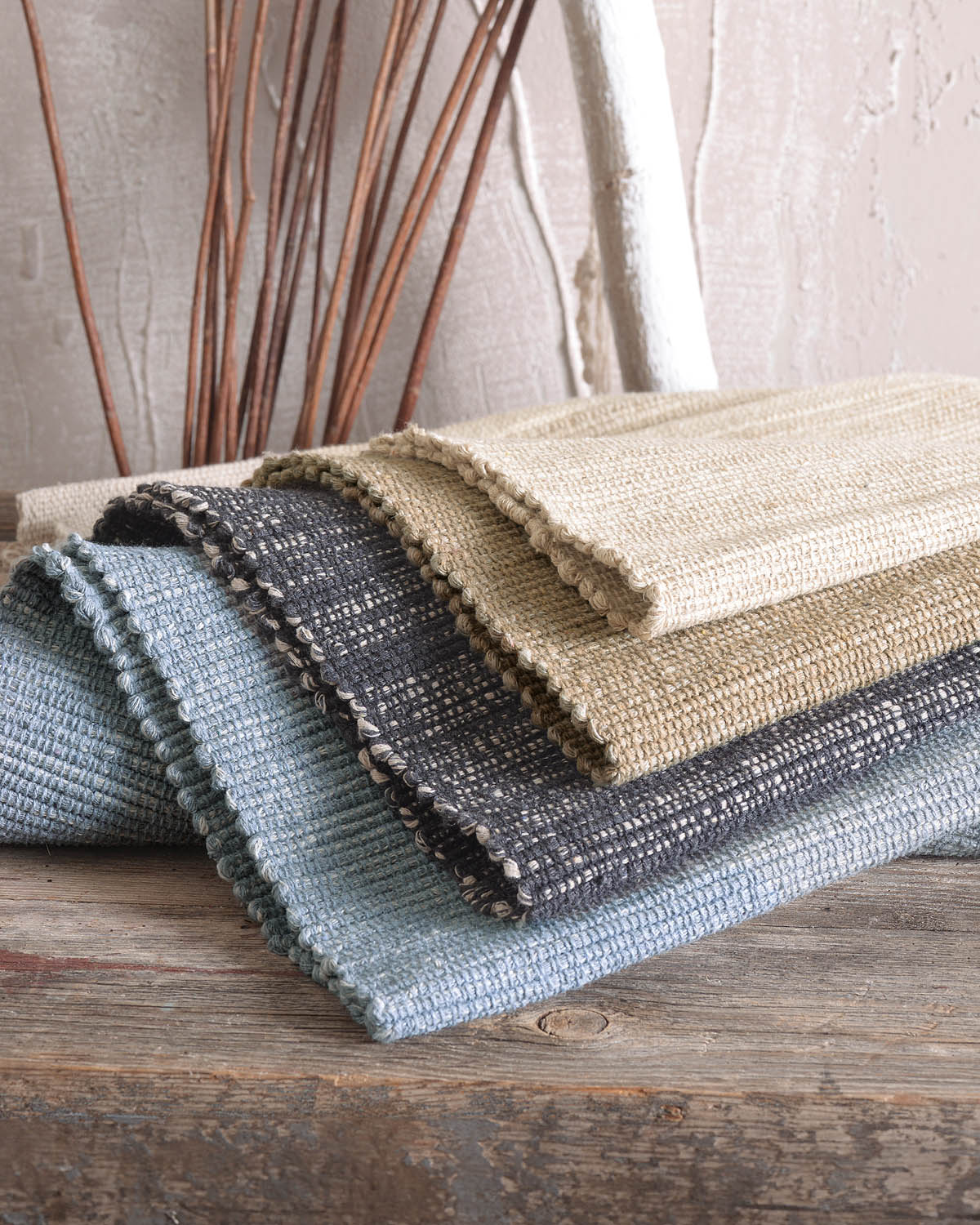 NISYROS - Ταπέτο από την εταιρεία Rythmos Home