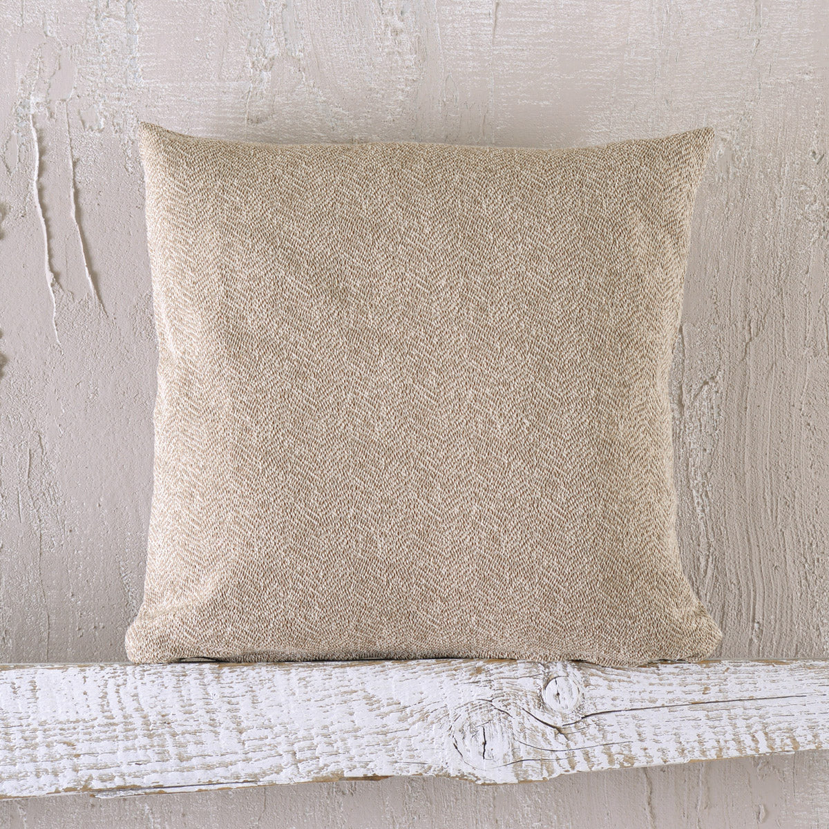 ONLY - Ριχτάρι 40 x 40 Μπεζ 40 x 40 από την εταιρεία Rythmos Home