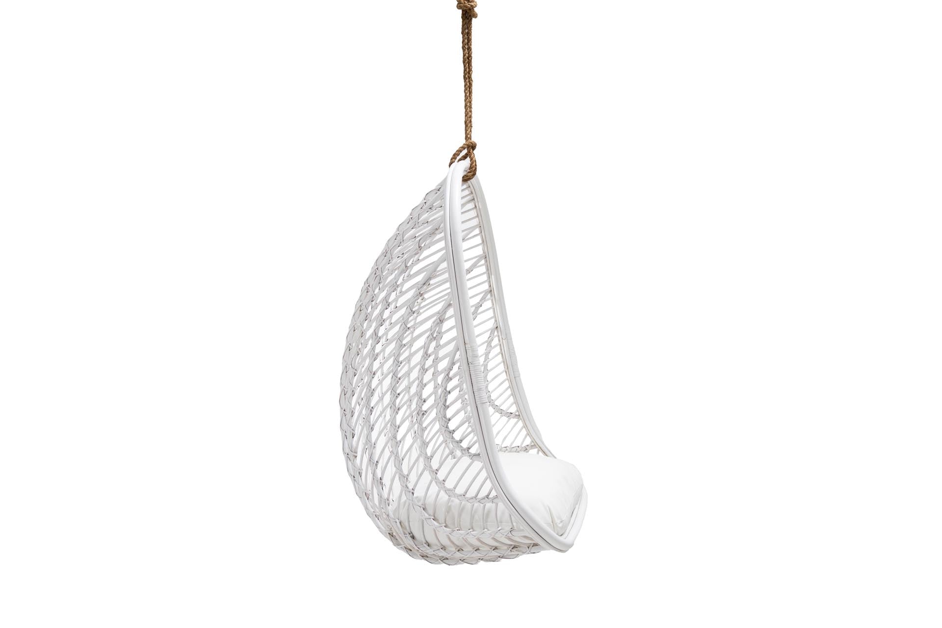 Κούνια Astra White (85x72x124) Soulworks 0061489 από την εταιρεία SOULWORKS