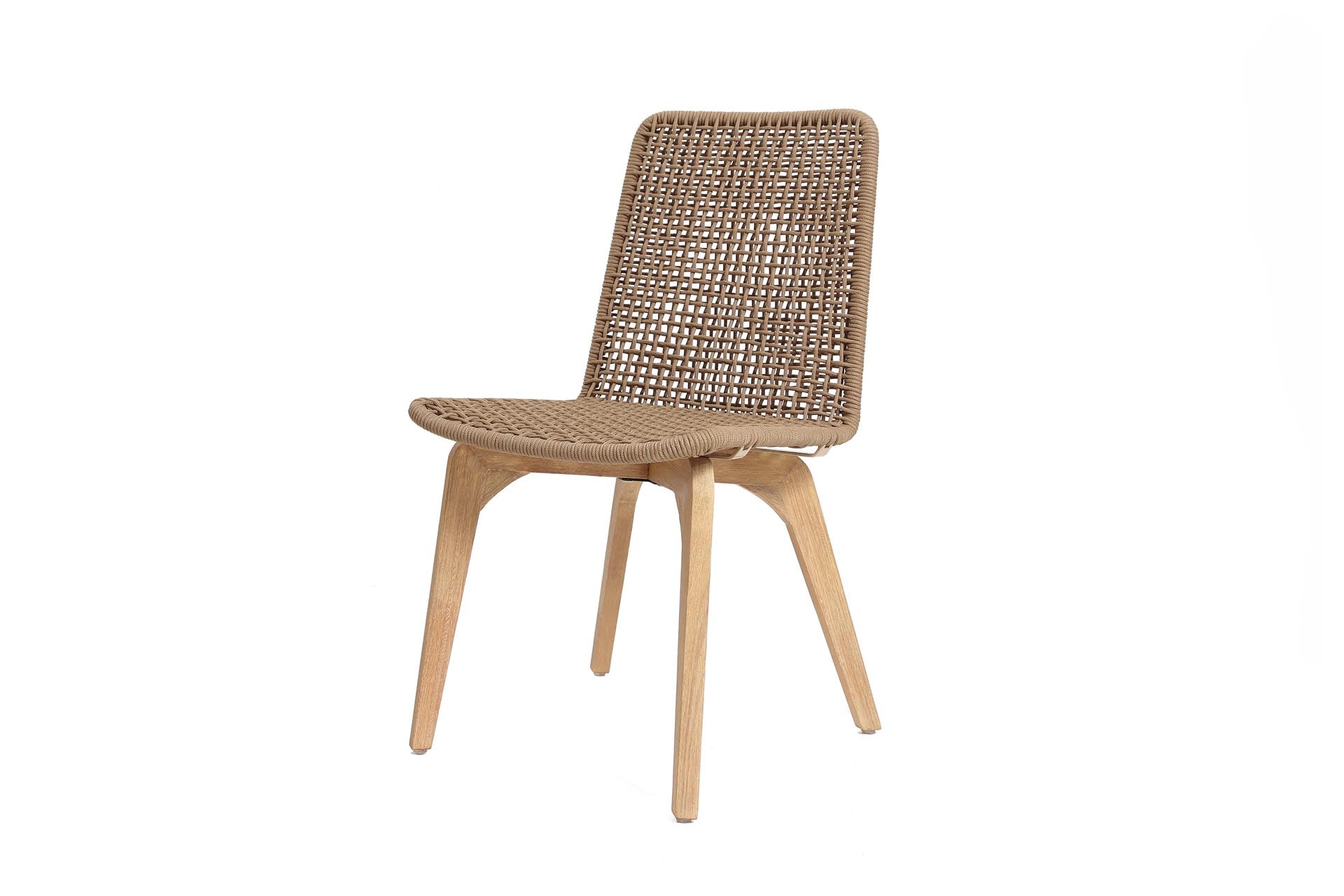 Καρέκλα Τραπεζαρίας Zoe Latte (45x57x88) Soulworks 0370073 από την εταιρεία SOULWORKS