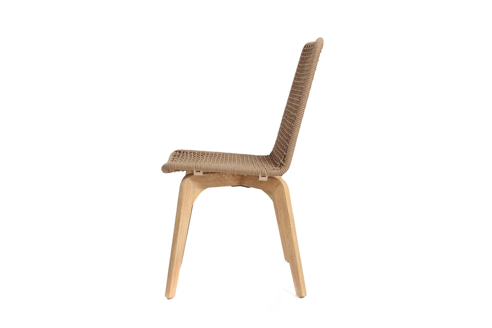 Καρέκλα Τραπεζαρίας Zoe Latte (45x57x88) Soulworks 0370073 από την εταιρεία SOULWORKS