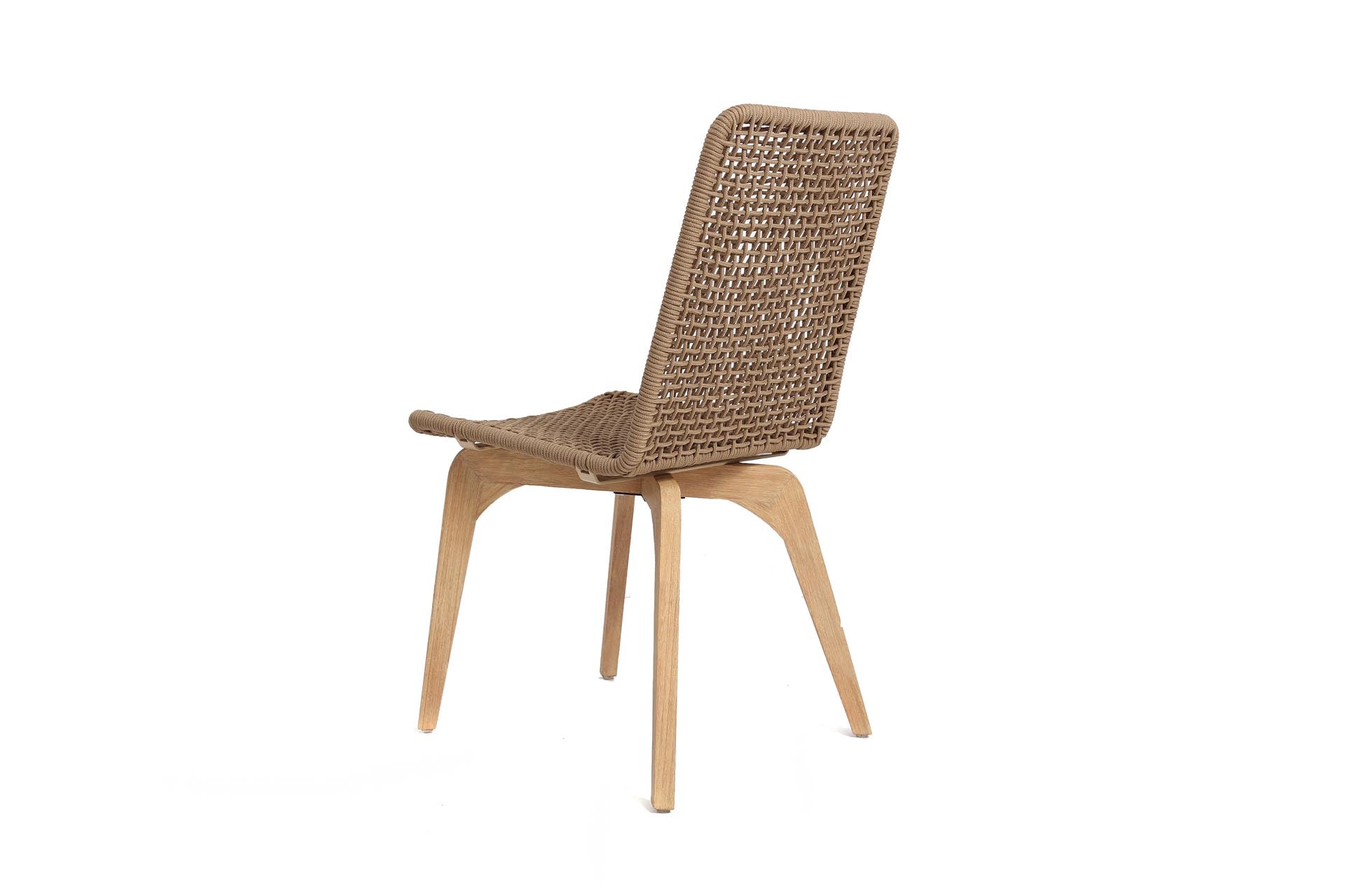 Καρέκλα Τραπεζαρίας Zoe Latte (45x57x88) Soulworks 0370073 από την εταιρεία SOULWORKS