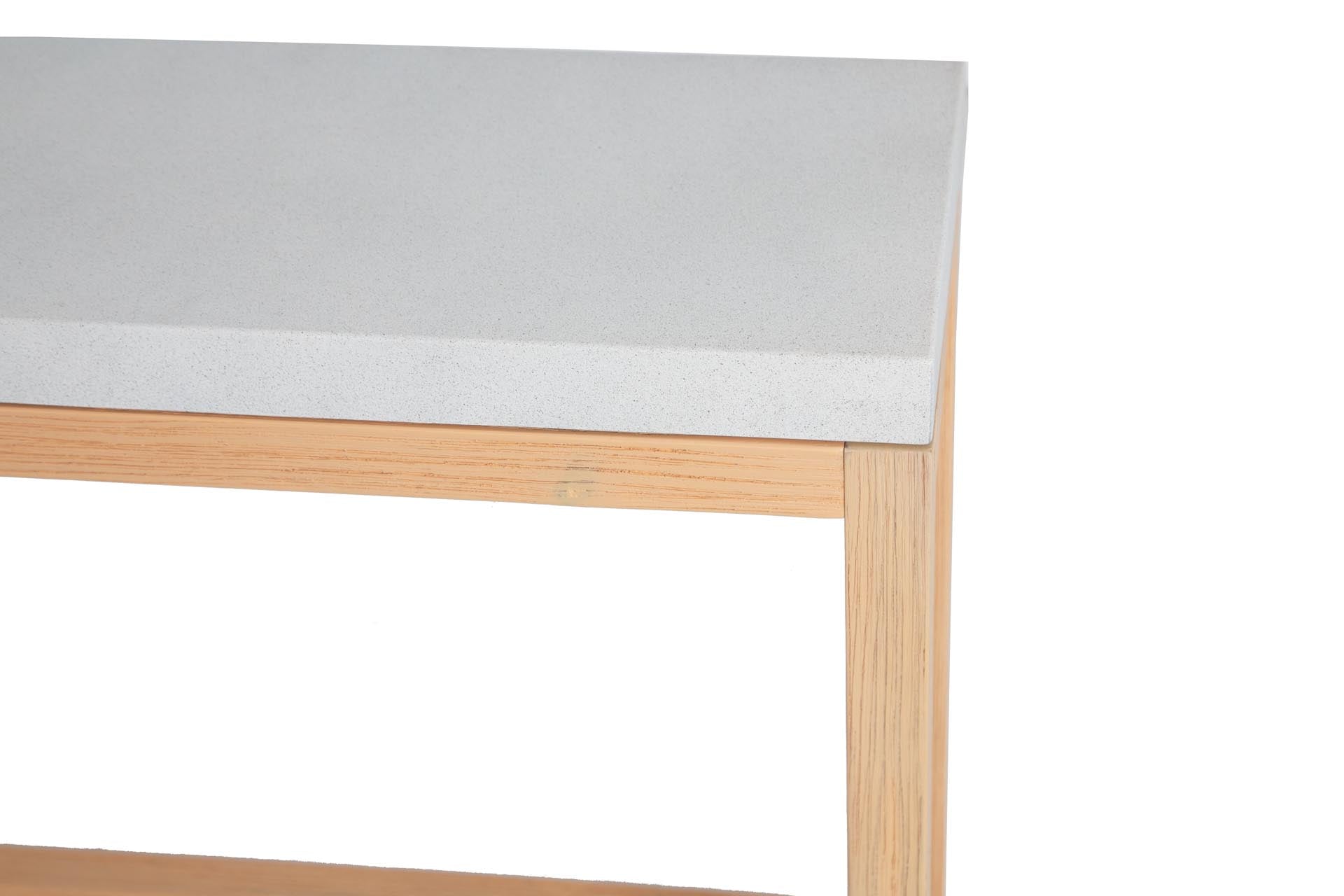 Κονσόλα Settimo Terazzo 100 (100x30x65) Soulworks 0800018 από την εταιρεία SOULWORKS