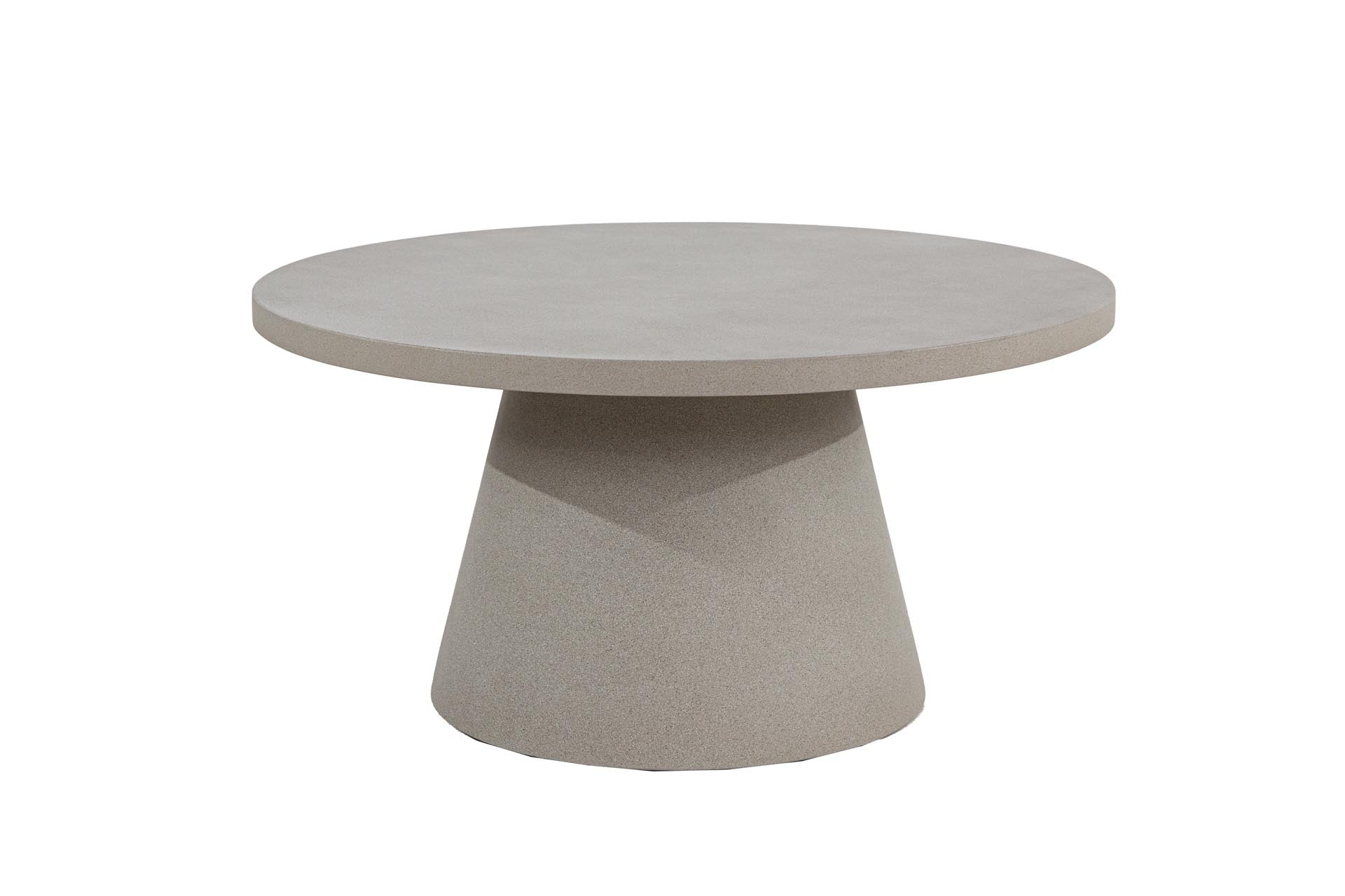 Τραπέζι Καθιστικού Randel Grey (80x80x41) Soulworks 0800050 από την εταιρεία SOULWORKS