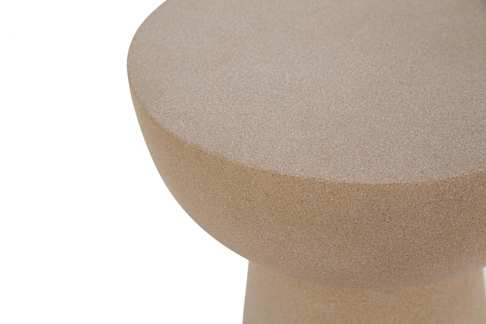 Βοηθητικό Τραπέζι Randel Sand (41x41x54) Soulworks 0800054 από την εταιρεία SOULWORKS
