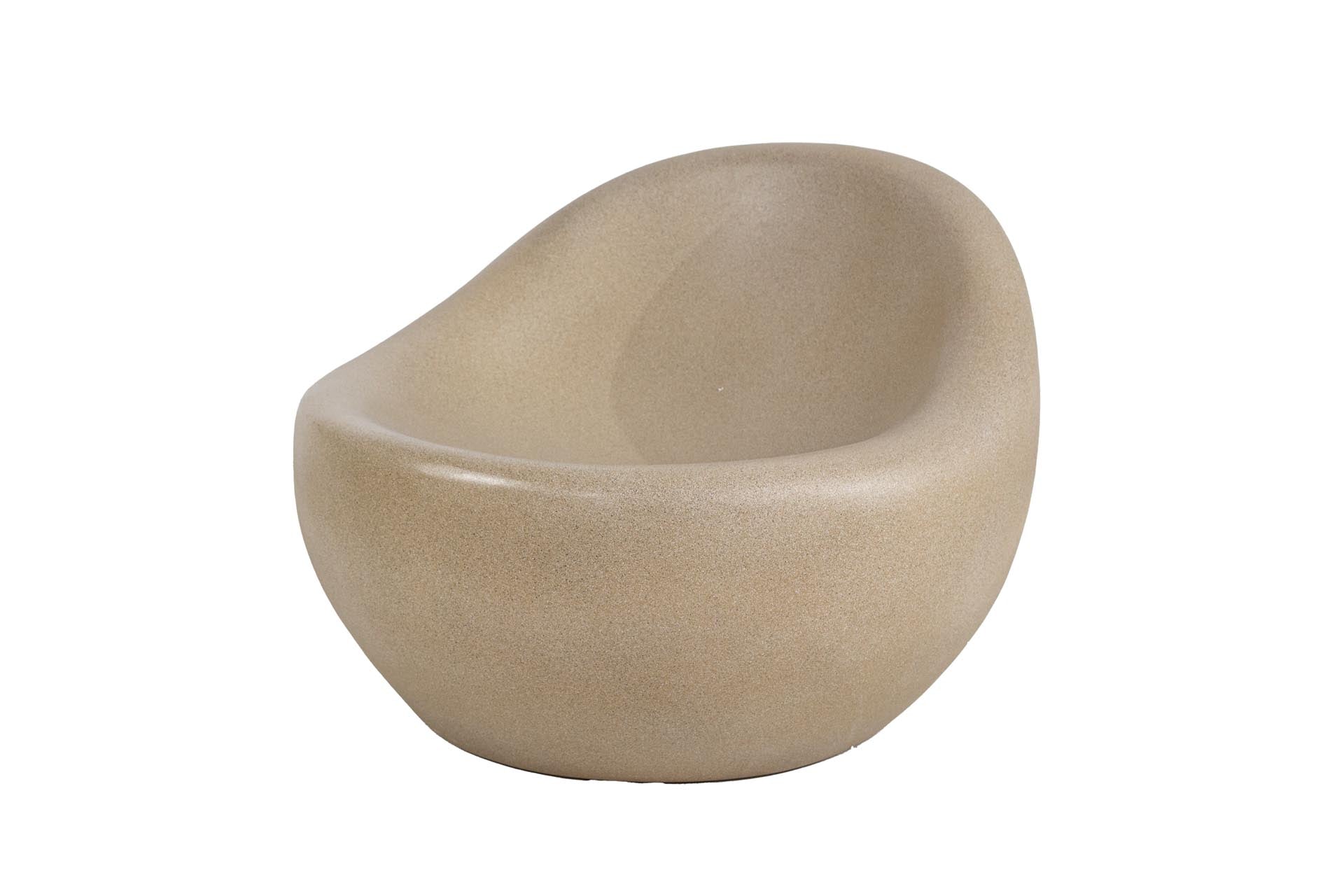Πολυθρόνα Randel Sand (75x73x57) Soulworks 0800057 από την εταιρεία SOULWORKS