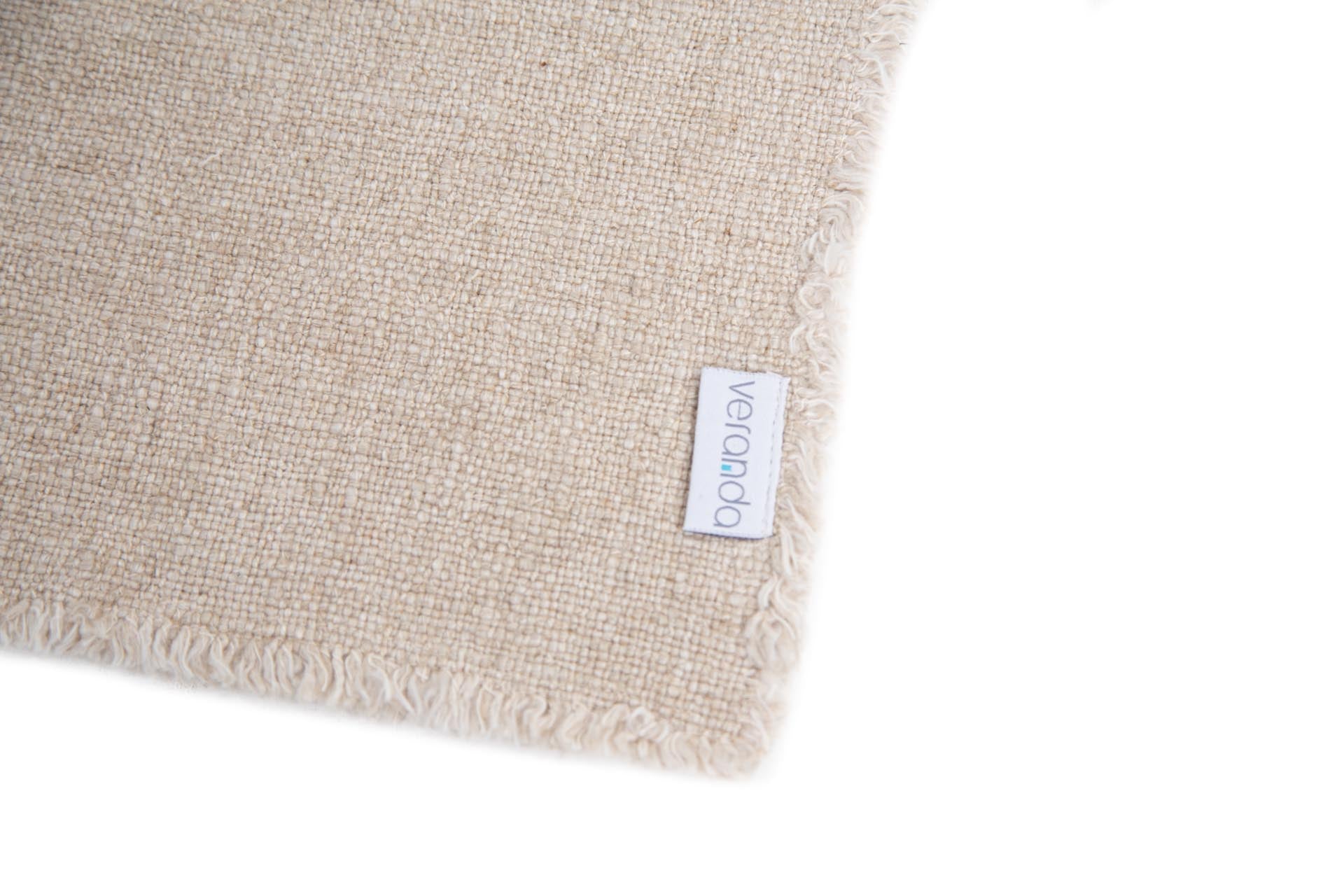 Σουπλά Linen Natural (33x48) 0860011 Soulworks από την εταιρεία SOULWORKS