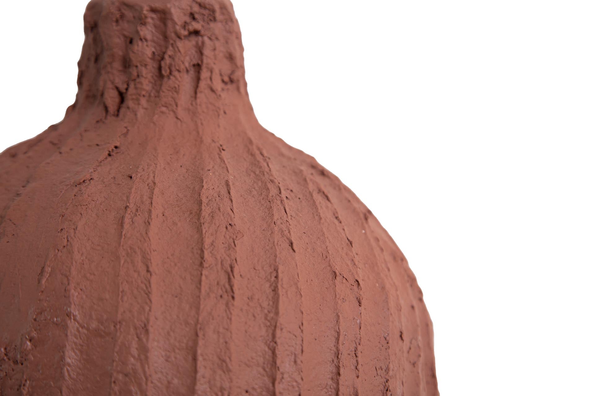 Φωτιστικό Οροφής Dezir Terracotta (25x25x29) Soulworks 0880011 από την εταιρεία SOULWORKS
