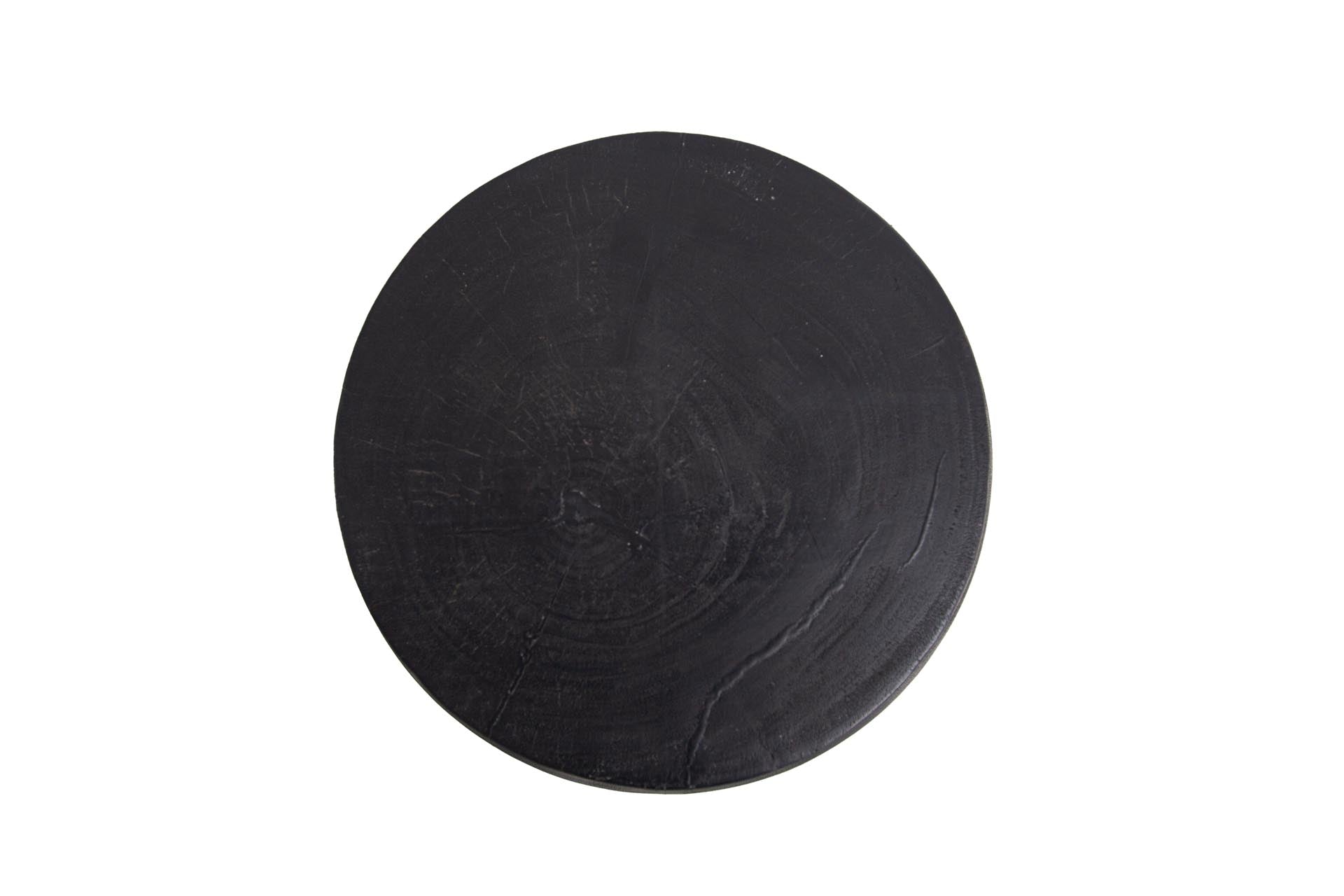Σκαμπό Kivi Black (40x40x45) Soulworks 0900017 από την εταιρεία SOULWORKS