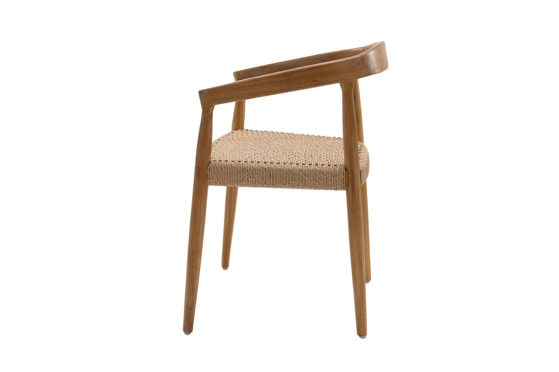 Καρέκλα Τραπεζαρίας Estera (55x48x79) Soulworks 0930005 από την εταιρεία SOULWORKS