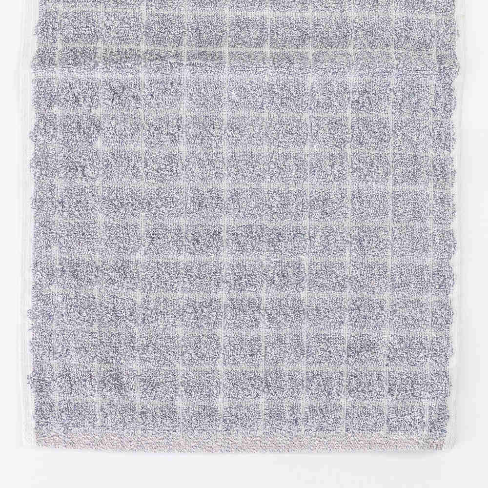 Πετσέτα Προσώπου Cubic από την εταιρεία Borea Home Textiles