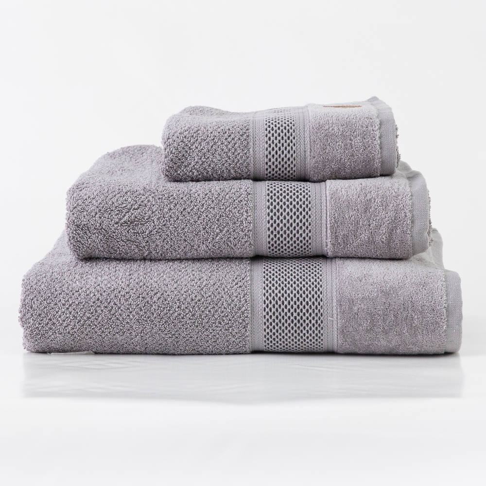 Πετσέτα Προσώπου Lava από την εταιρεία Borea Home Textiles