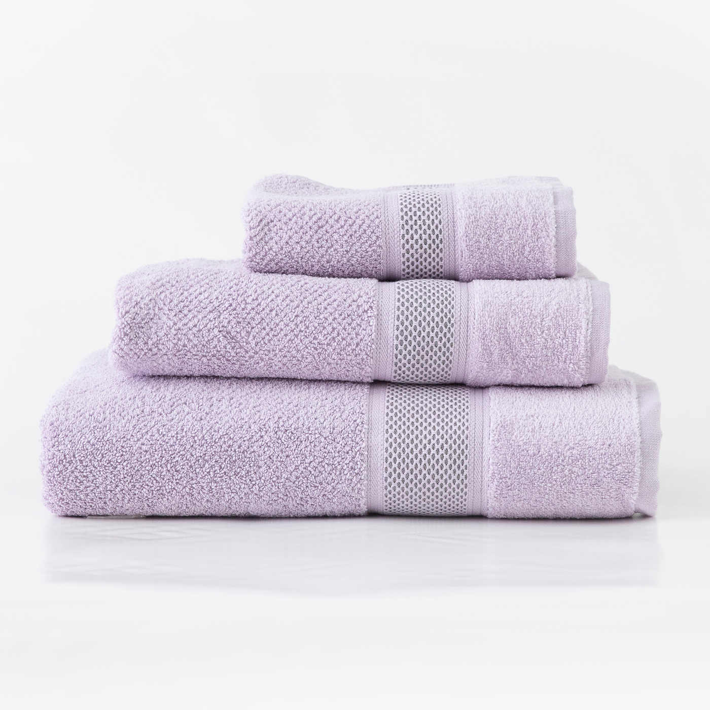 Πετσέτα Προσώπου Lava από την εταιρεία Borea Home Textiles