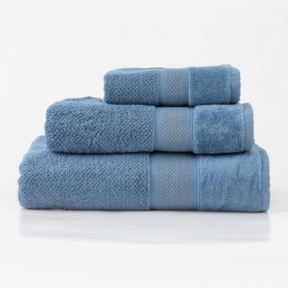 Πετσέτα Προσώπου Lava από την εταιρεία Borea Home Textiles