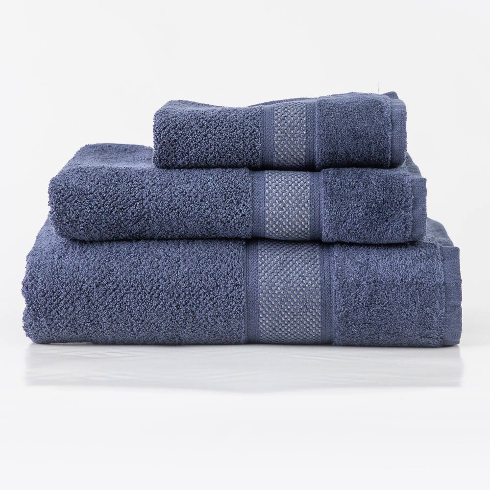 Πετσέτα Χειρός Lava από την εταιρεία Borea Home Textiles