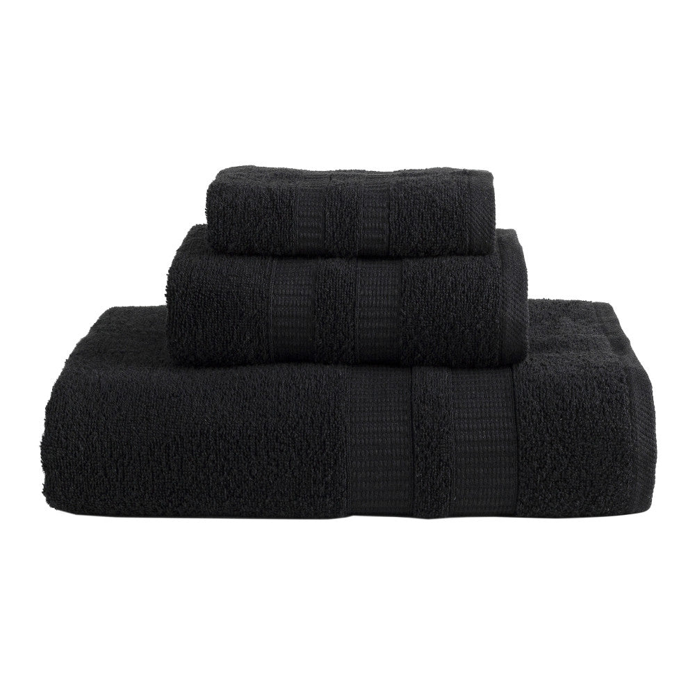 Πετσέτα Προσώπου Fionn από την εταιρεία Borea Home Textiles