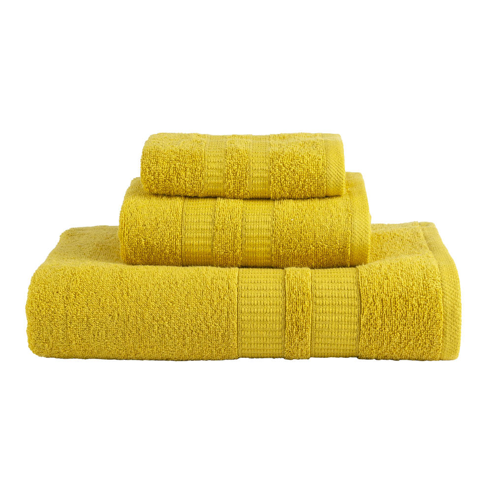 Πετσέτα Προσώπου Fionn από την εταιρεία Borea Home Textiles