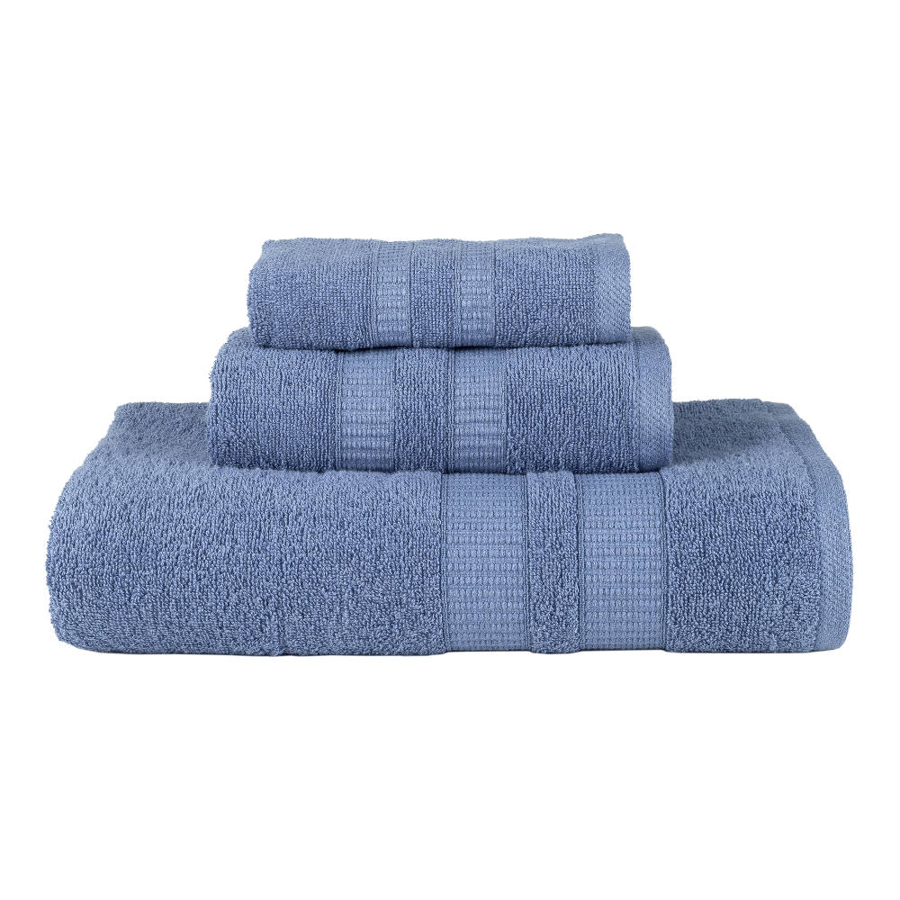 Πετσέτα Προσώπου Fionn από την εταιρεία Borea Home Textiles