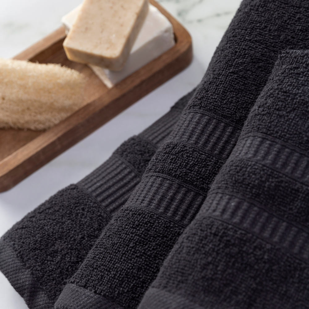 Πετσέτα Προσώπου Fionn από την εταιρεία Borea Home Textiles