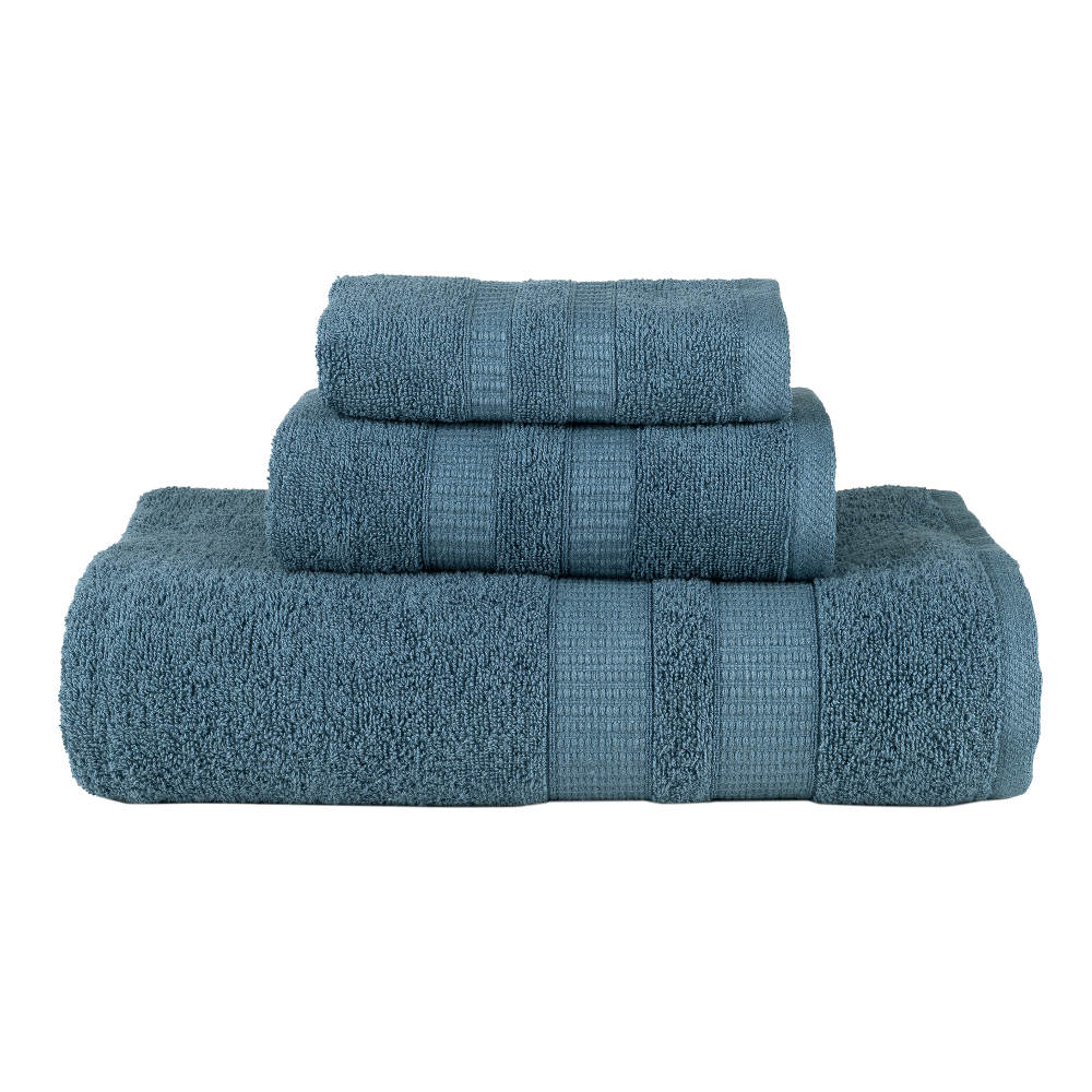 Πετσέτα Προσώπου Fionn από την εταιρεία Borea Home Textiles