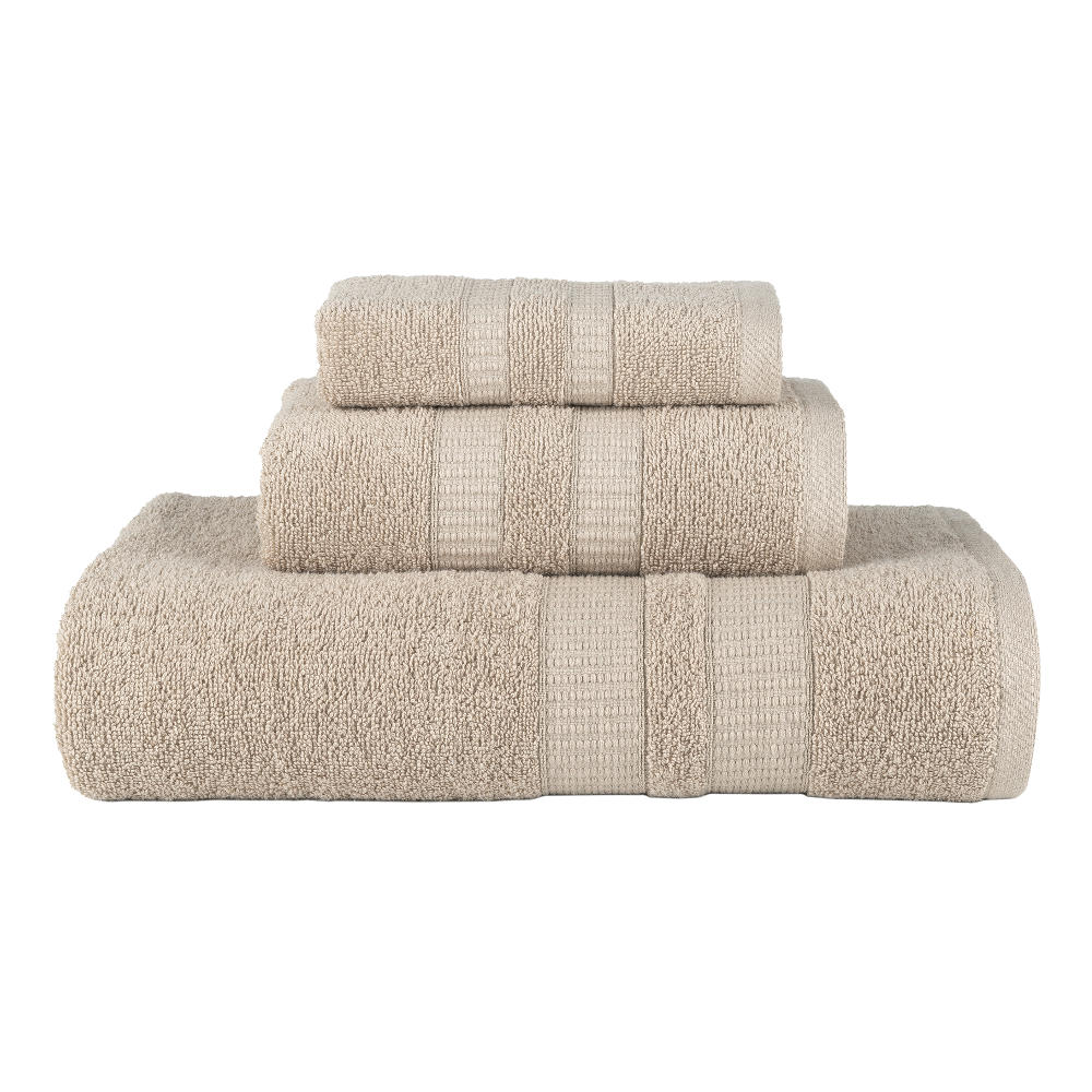 Πετσέτα Προσώπου Fionn από την εταιρεία Borea Home Textiles