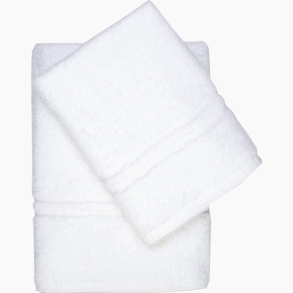 Πετσέτα Μονόχρωμη 550gr από την εταιρεία Borea Home Textiles