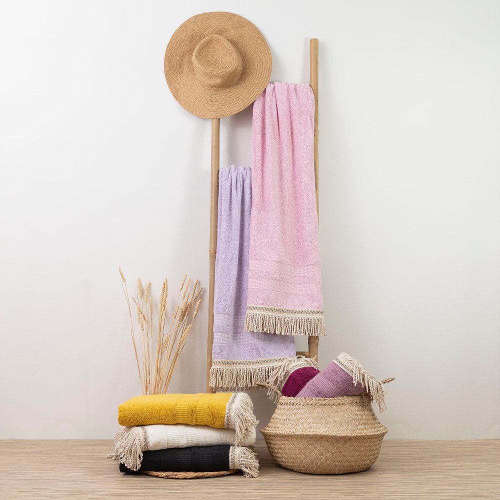 Πετσέτα Θαλάσσης Glamorous από την εταιρεία Borea Home Textiles