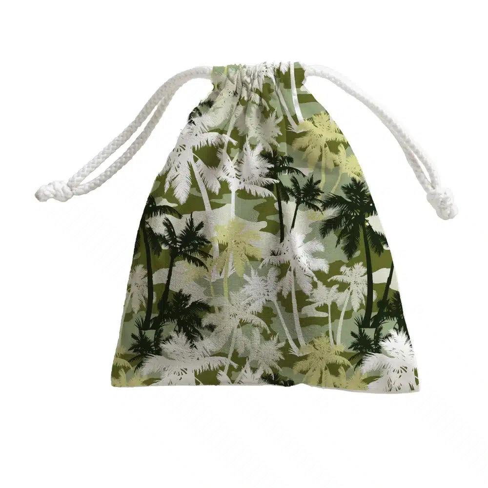 Πετσέτα Θαλάσσης Microfiber Quick Dry Palm Tree από την εταιρεία Borea Home Textiles