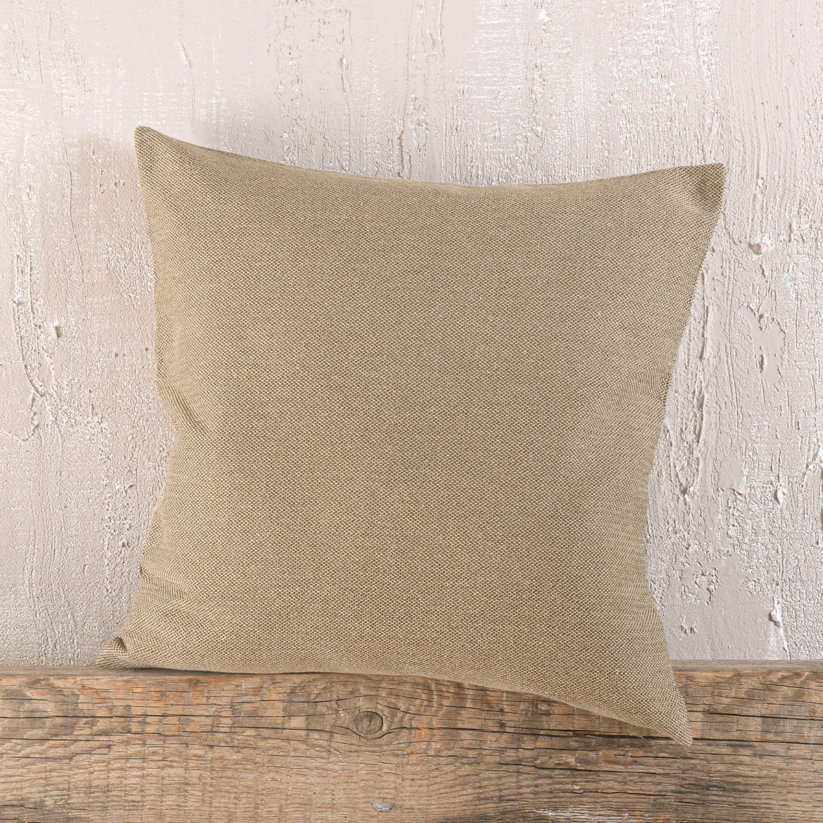 RAVEN Καφέ - Μαξιλαροθήκη 40 x 40 Καφέ 40 x 40 από την εταιρεία Rythmos Home