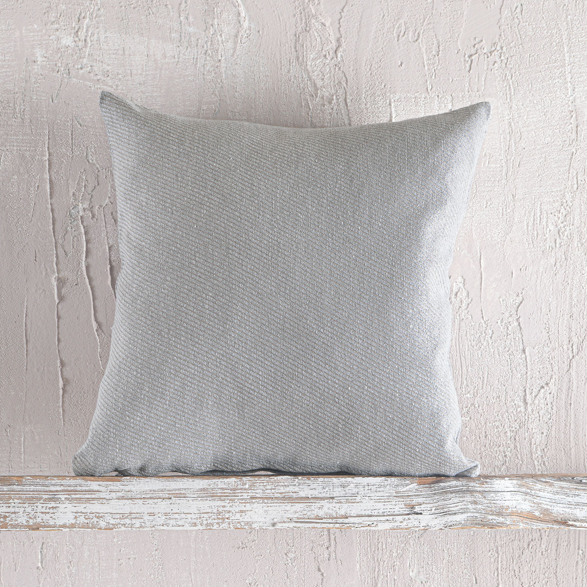 REVE Γκρι - Μαξιλαροθήκη 40 x 40 Γκρι 40 x 40 από την εταιρεία Rythmos Home