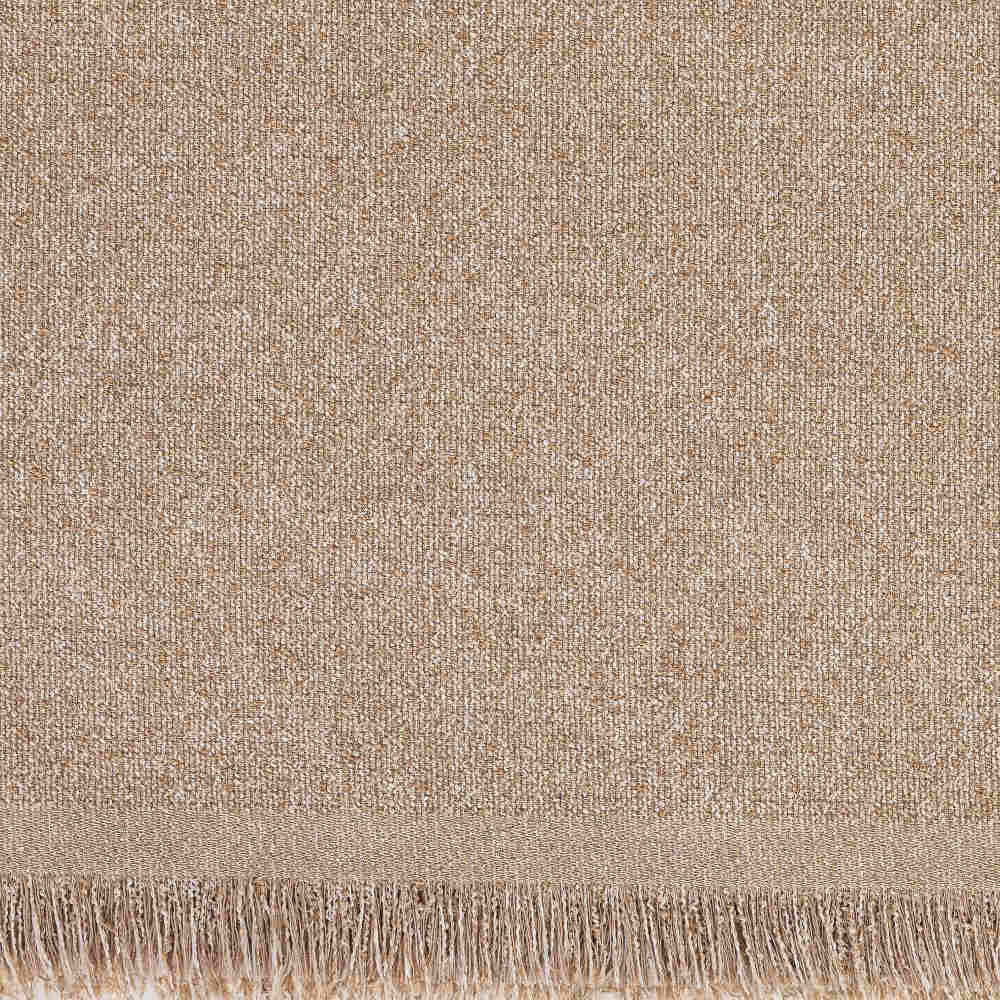 Ριχτάρι Τριθέσιο Plexis Εκρού 180 x 280 cm ΤΡΙΘΕΣΙΟ από την εταιρεία Borea Home Textiles