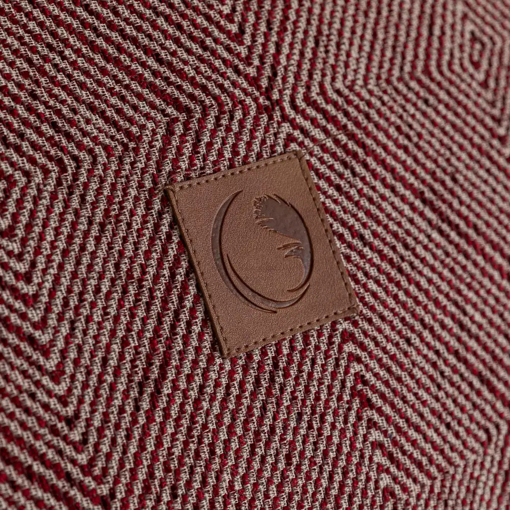 Ριχτάρι Σενίλ Διθέσιο Bari από την εταιρεία Borea Home Textiles