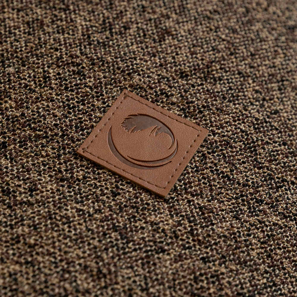 Ριχτάρι Πολυθρόνας Plexis από την εταιρεία Borea Home Textiles