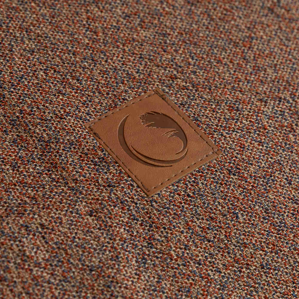 Ριχτάρι Τριθέσιο Plexis από την εταιρεία Borea Home Textiles