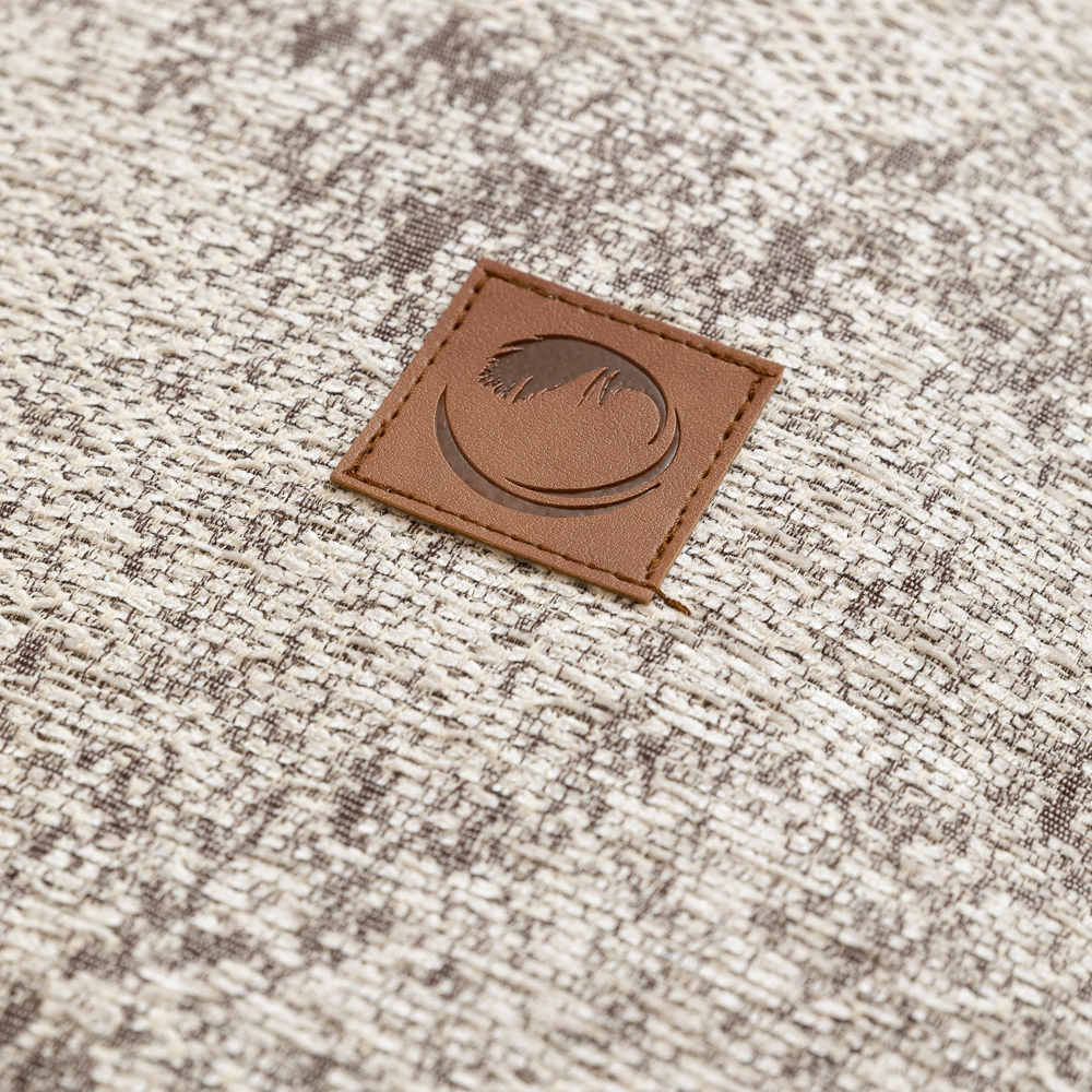 Ριχτάρι Σενίλ Διθέσιο Trace από την εταιρεία Borea Home Textiles