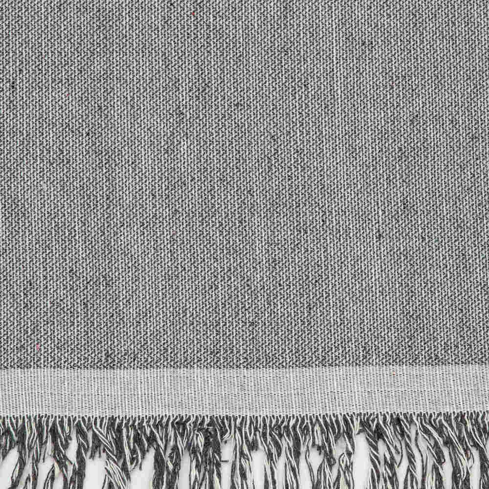 Ριχτάρι Βαμβακερό Διθέσιο Basic από την εταιρεία Borea Home Textiles