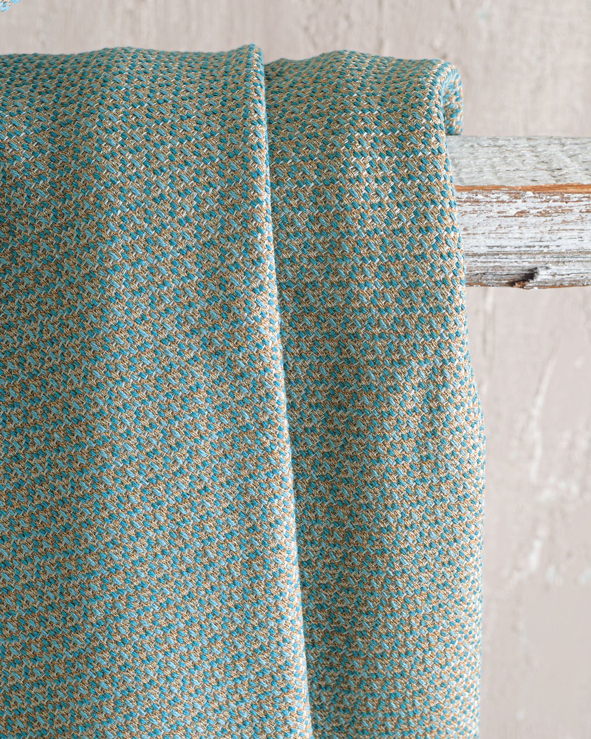 SANTORINI - Ριχτάρι Μπλε από την εταιρεία Rythmos Home