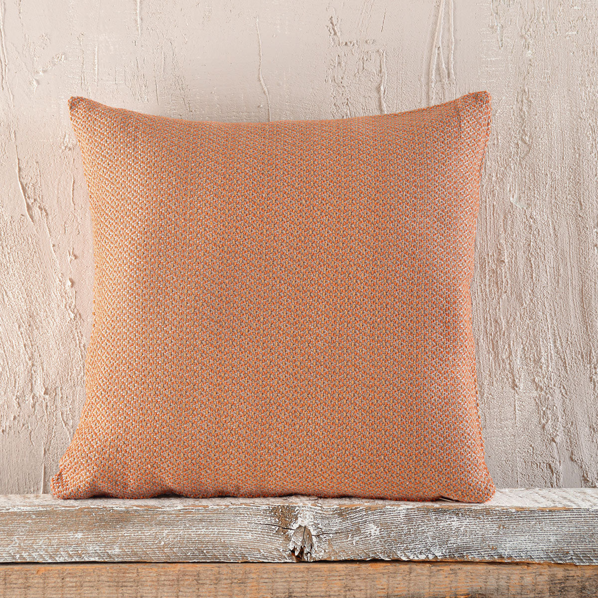 SANTORINI - Ριχτάρι 40 x 40 Τερακότα 40 x 40 από την εταιρεία Rythmos Home