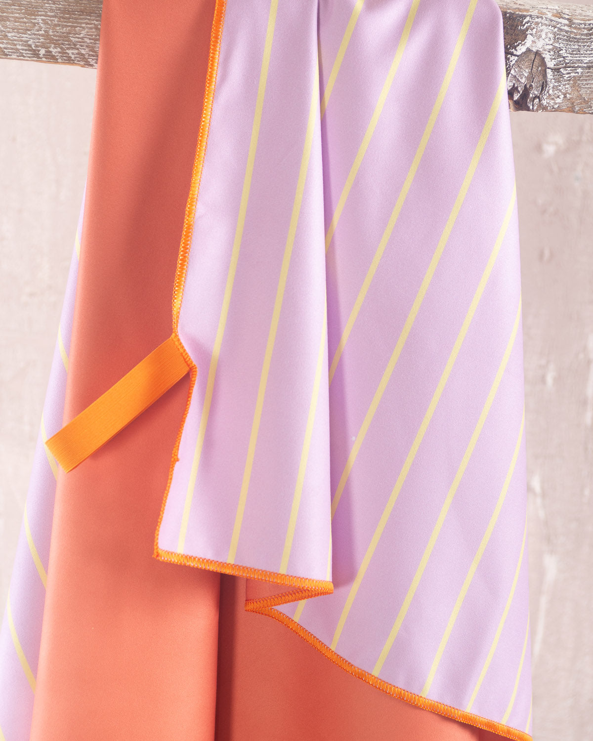 DALLU - Πετσέτα ΘΑΛΑΣΣΗΣ από την εταιρεία Rythmos Home