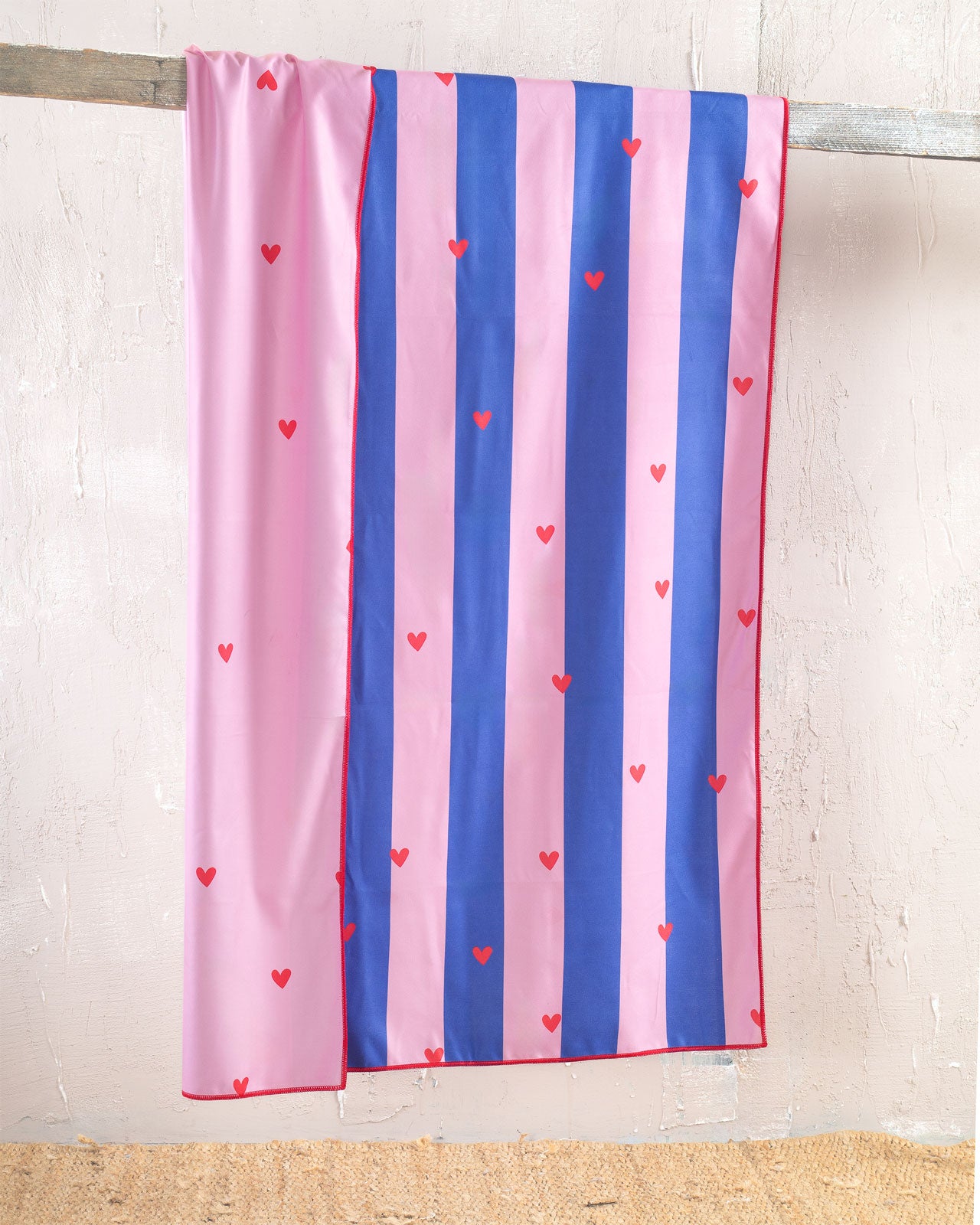 SEAWAYS - Πετσέτα ΘΑΛΑΣΣΗΣ 90Χ160 90Χ160 από την εταιρεία Rythmos Home