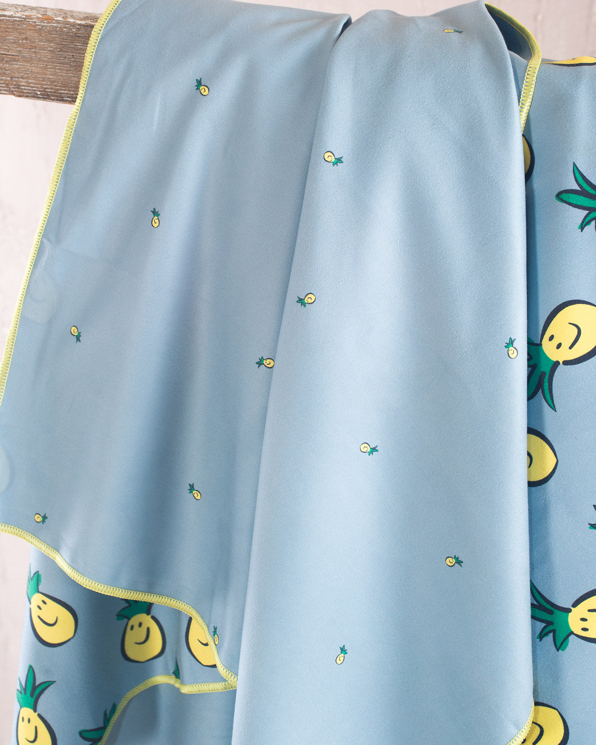 TIKA Βεραμάν - Πετσέτα ΘΑΛΑΣΣΗΣ από την εταιρεία Rythmos Home