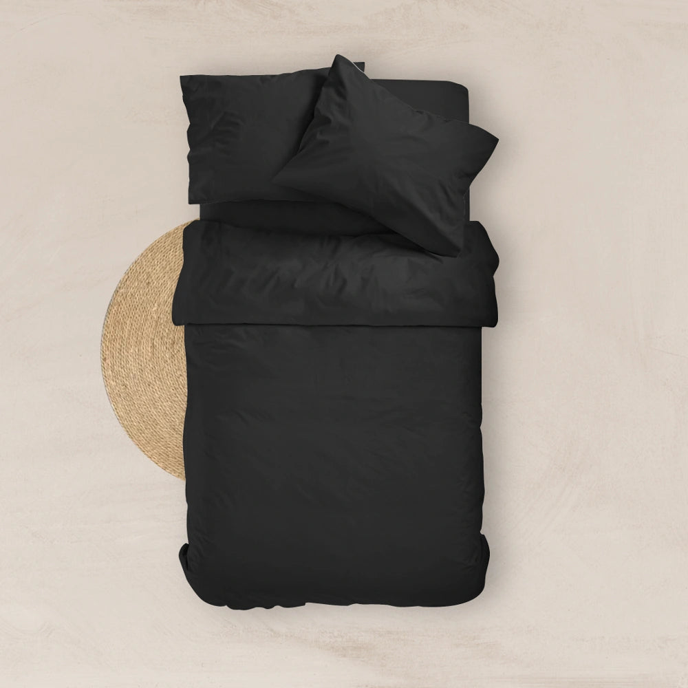 Σεντόνι Μονόχρωμο Solid Μονό από την εταιρεία Borea Home Textiles