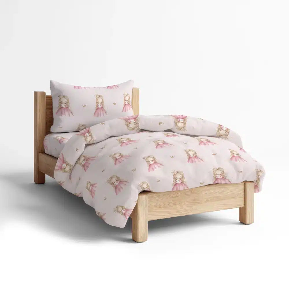 Σεντόνια Σετ Little Queen Moνό από την εταιρεία Borea Home Textiles
